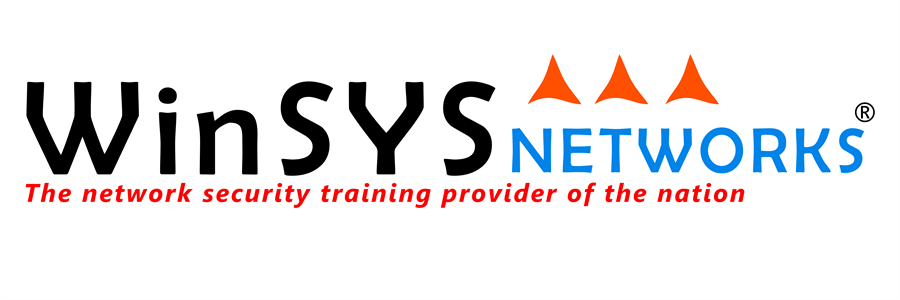 WinSYS Networks