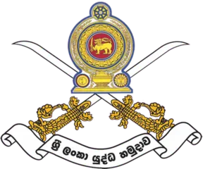 Sri Lanka Army