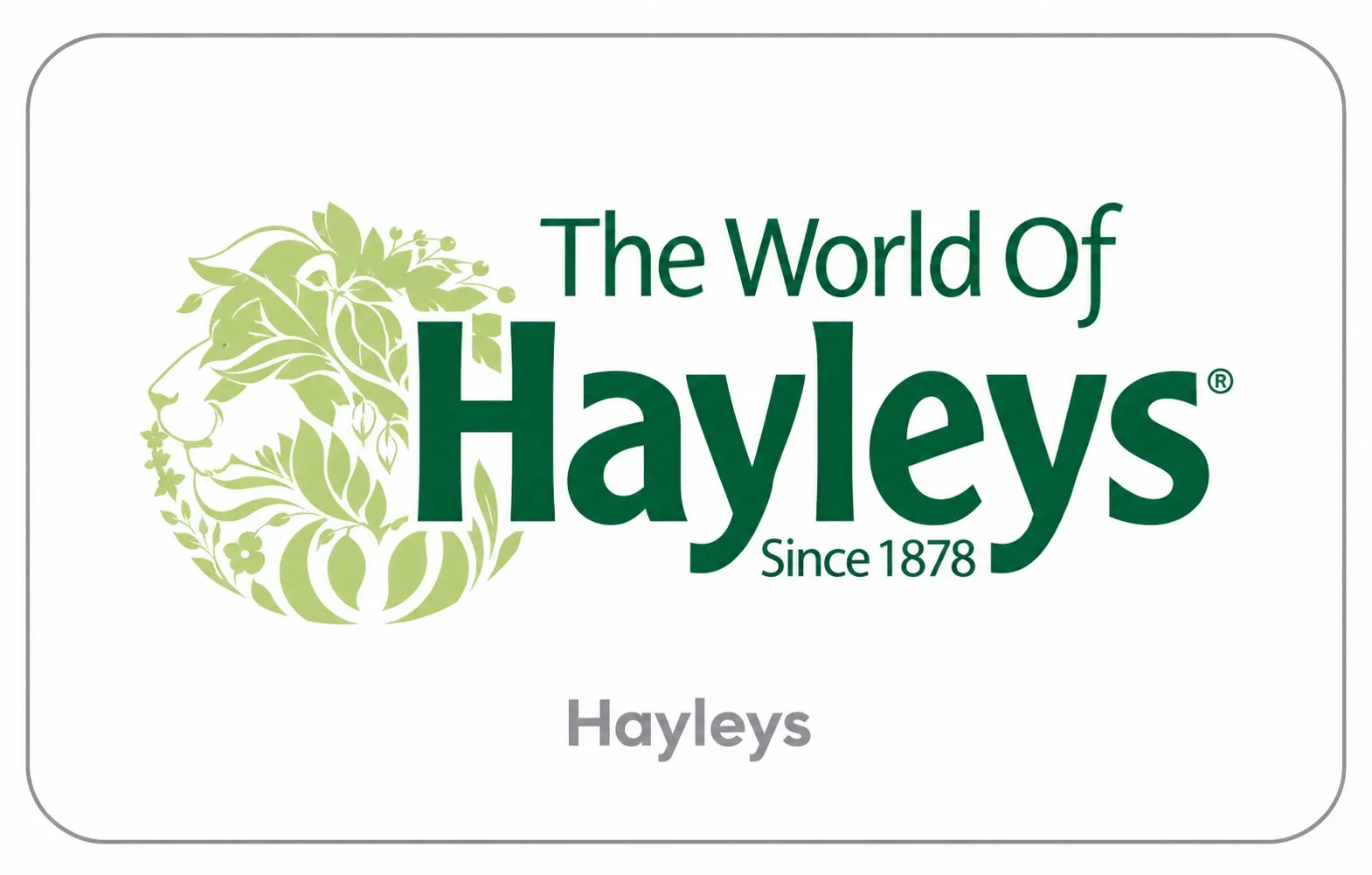 Heyleys