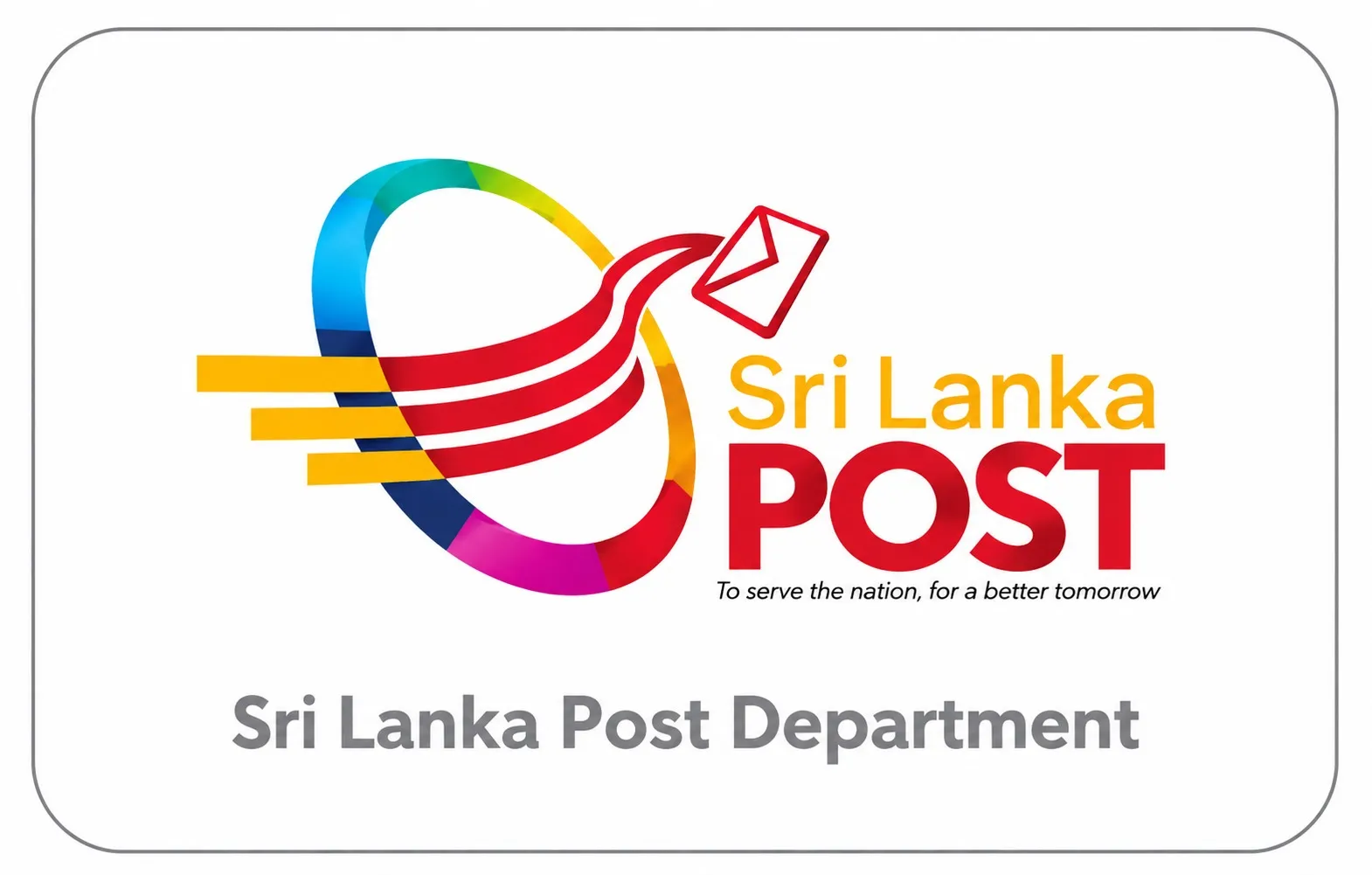 Sri Lanka Post Department