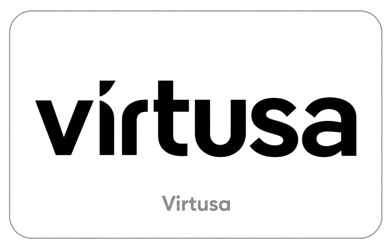 Virtusa