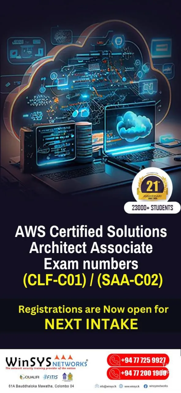 AWS Certification