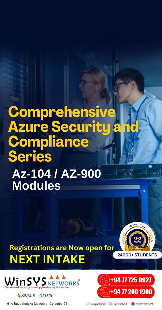 **Microsoft Certified Azure Administrator (AZ-900 + AZ-104)