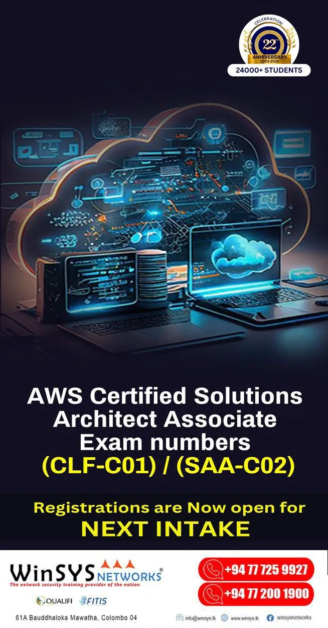 AWS Certification (Amazon Web Services)
